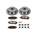 PowerStop auto part detail