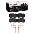 DFC auto part