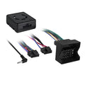 06-15 BMW/MINI CHIME INTERFACE