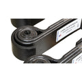 Carli 03-09 Ram 2500/3500 Full Progressive Leaf Spring Bushing Kit