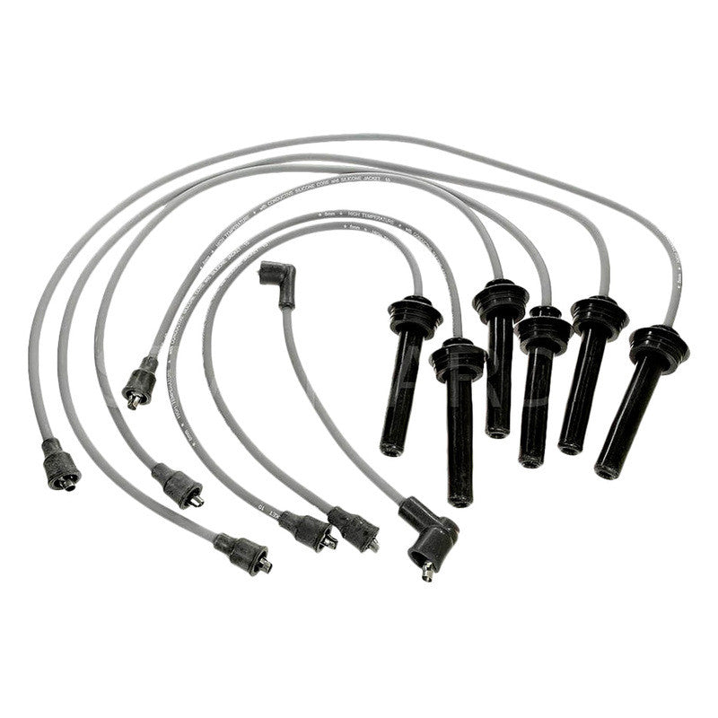 STANDARD IGN auto part