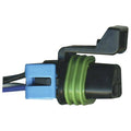 NGK Chevrolet Avalanche 2500 2006-2003 Direct Fit Oxygen Sensor