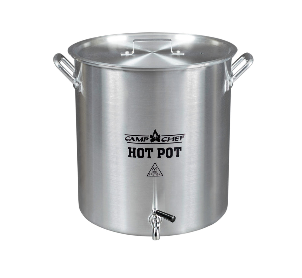 CAMP CHEF auto part