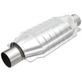 9802 CONTINENTAL/TOWN CAR 4.6L PREBENT EXHAUST PIPE