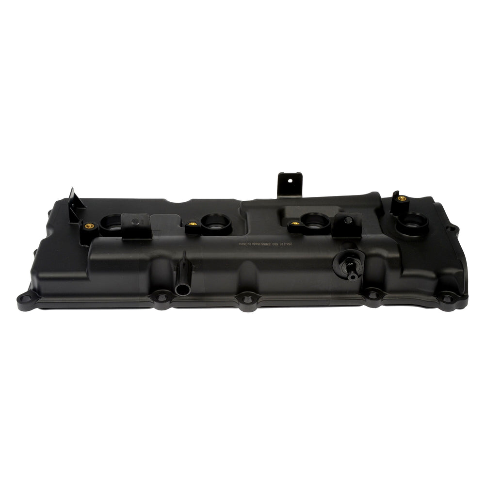 VALVE COVER