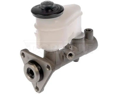 NEW MASTER CYLINDER