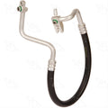 SUCTION LINE HOSE ASSEMBL
