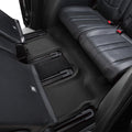 3D MAXpider 2015-2020 Chevrolet/GMC Suburban/Yukon Xl Kagu 3rd Row Floormats - Black