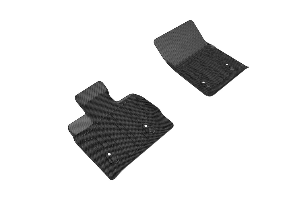 3D MAXpider MERCEDES-BENZ G-CLASS 2019-2021 HYBRID INSERT FOR L1MB10904609