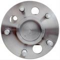 WHEEL HUB ASSEMBLY