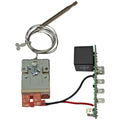 CIRCUIT BOARD W/ TEMPERATURE SENSOR #60 150 165 175 (STAINLESS STEEL PROBE)