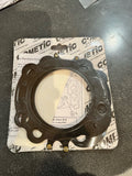 Cometic Harley-Davidson Xr1200 08-12 3.563in Bore .030in H/G,.020in H&B Kit, 1250Cc
