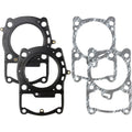 Cometic Harley-Davidson Xr1200 08-12 3.563in Bore .030in H/G,.020in H&B Kit, 1250Cc
