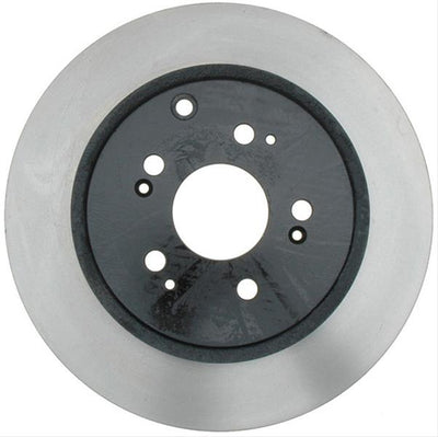 DISC BRAKE ROTR-DIH PARKG