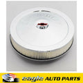 Classic Air Cleaner Kit 14 Inch Diameter