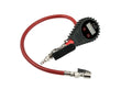 ARB DIGITAL TYRE INFLATOR WITH ARB INFLATION CHUCK 601A