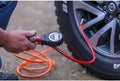 ARB DIGITAL TYRE INFLATOR WITH ARB INFLATION CHUCK 601A