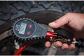 ARB DIGITAL TYRE INFLATOR WITH ARB INFLATION CHUCK 601A