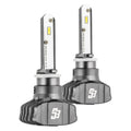 Oracle 881 - S3 LED Headlight Bulb Conversion Kit - 6000K