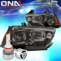 Oracle H8 - S3 LED Headlight Bulb Conversion Kit - 6000K