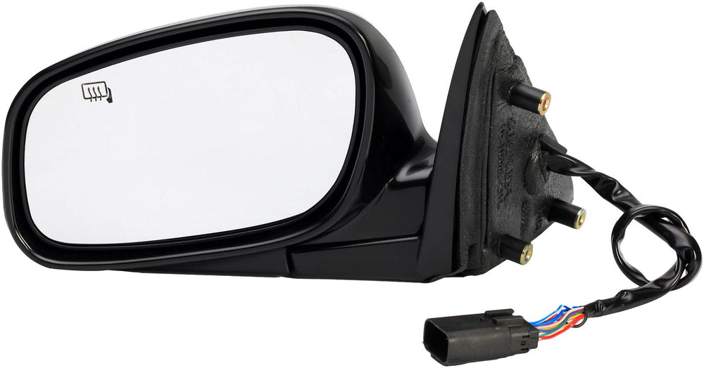 SIDE VIEW MIRROR - LEFT