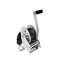 WINCH, 1800 LBS., SINGLE-SPEED W/20