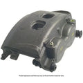 DISC BRAKE CALIPER