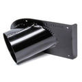 Tail Pipe Saver 4in Black