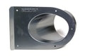 Tail Pipe Saver 4in Silver