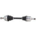 TRAKMOTIVE auto part