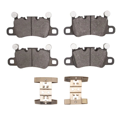 DFC auto part