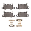 DFC auto part