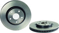 DISC BRAKE ROTOR