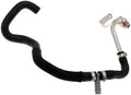 TURBO COOLANT LINE