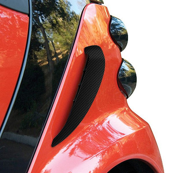 SIDE AIR SCOOP DRIVER'S