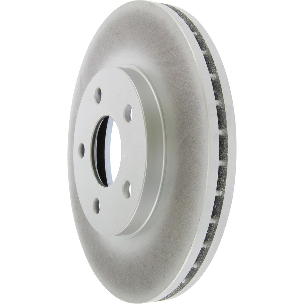 GCX ROTOR FULL COATING
