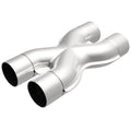 STAINLESS HINGED LID DECK PIPE