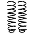Front Coil Spring for 1984-01 XJ Cherokee, 1986-92 MJ Comanche, L or R, Crown Automotive