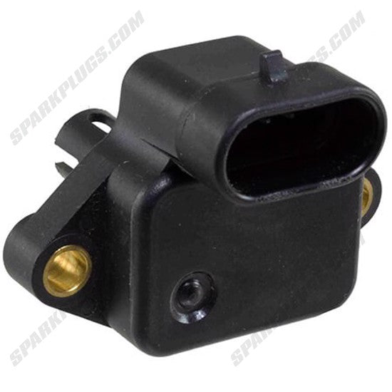 MANIFOLD ABSOLUTE PRESSURE SENSOR