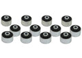 Auxiliary - transfer shaft bushing 12 Shell Bushings
