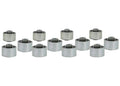 Auxiliary - transfer shaft bushing 12 Shell Bushings