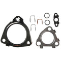 MAHLE Original Ford 3.5L DOHC 24V V6 EcoBoost 13-15 Explorer Vin T Turbocharger Mounting Set