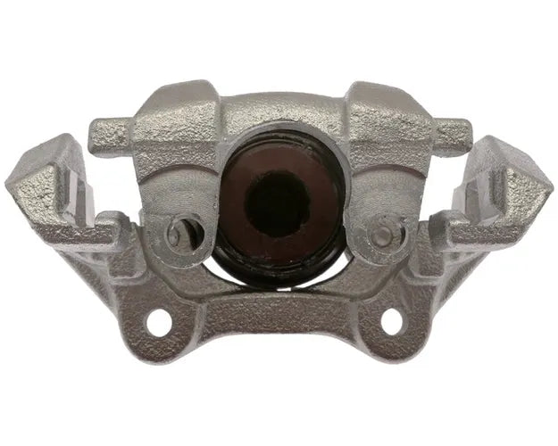 BRAKE CALIPER & BRACKET