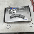WAGNER BRAKE auto part