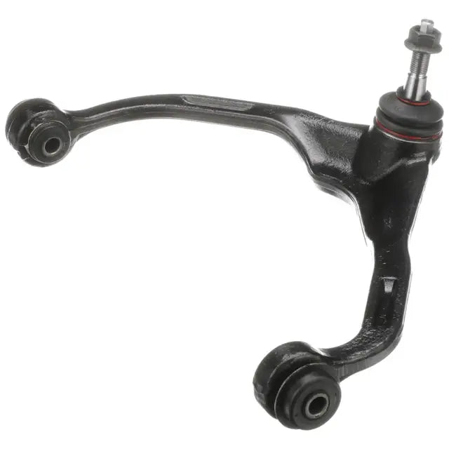 DELPHI control arms