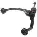 DELPHI control arms