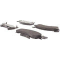 BRAKE PAD SET