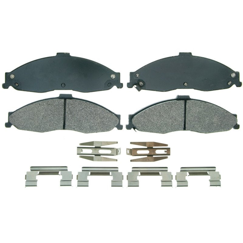 WAGNER BRAKE auto part