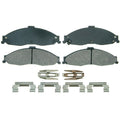 WAGNER BRAKE auto part