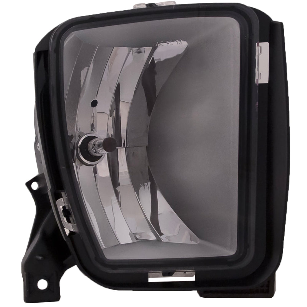 Maxzone Vehicle Lighting Corp auto part